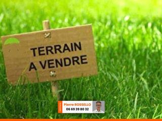  Terrain  vendre 400 m
