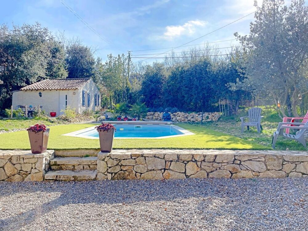 Vente Villa Villa Saint julien