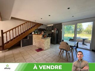  Maison à vendre 6 pièces 162 m²