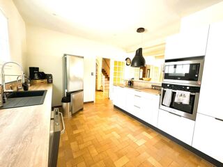  Maison � vendre 7 pi�ces 160 m�