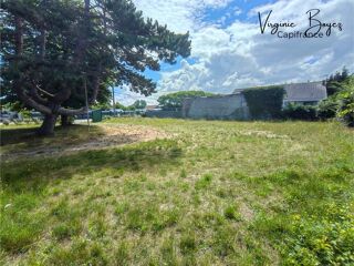  Terrain à vendre 507 m²