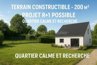  Terrain à vendre 236 m²
