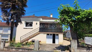  Maison � vendre 6 pi�ces 90 m�