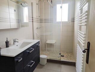  Appartement à vendre 3 pièces 58 m²
