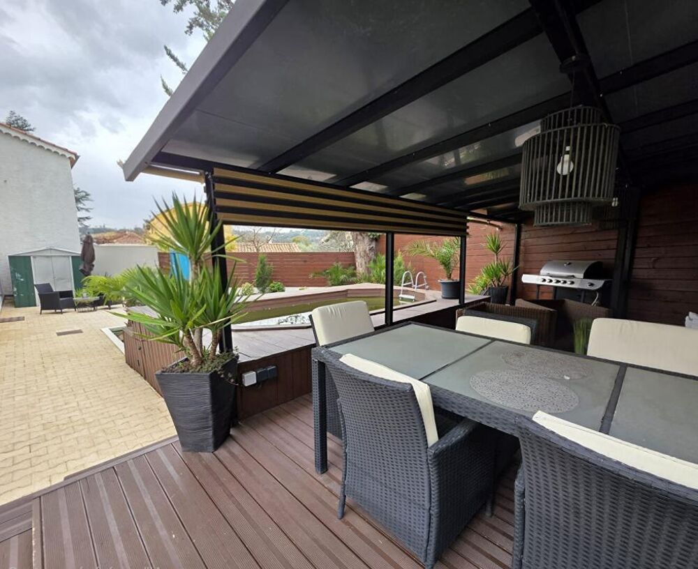 Vente Maison Superbe Maison rénovée, état concours ! Draguignan