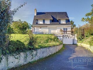  Maison à vendre 13 pièces 135 m²