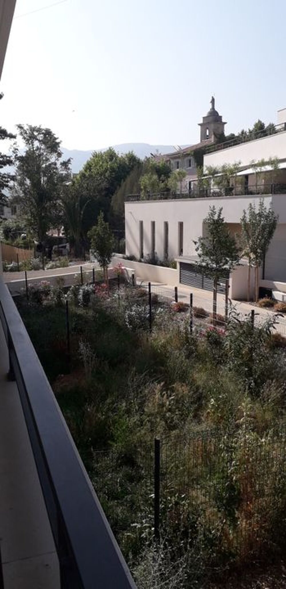 Location Appartement Appartement de 45m2 à louer sur Aubagne Aubagne