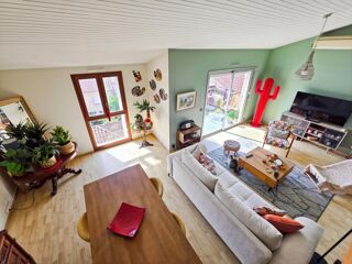  Appartement  vendre 5 pices 116 m