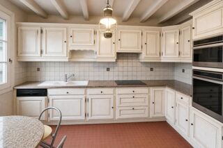  Maison � vendre 6 pi�ces 184 m�