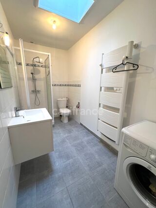  Appartement à vendre 3 pièces 63 m²