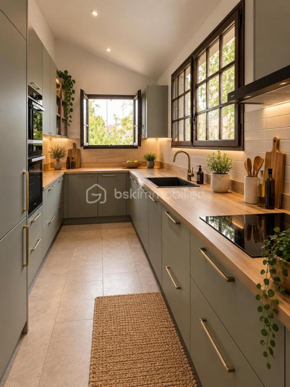 Vente Maison Maison de caractère Igny