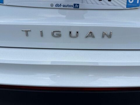 Tiguan 1.5 eHybrid 272ch DSG6 Elegance 2025 occasion 31100 Toulouse