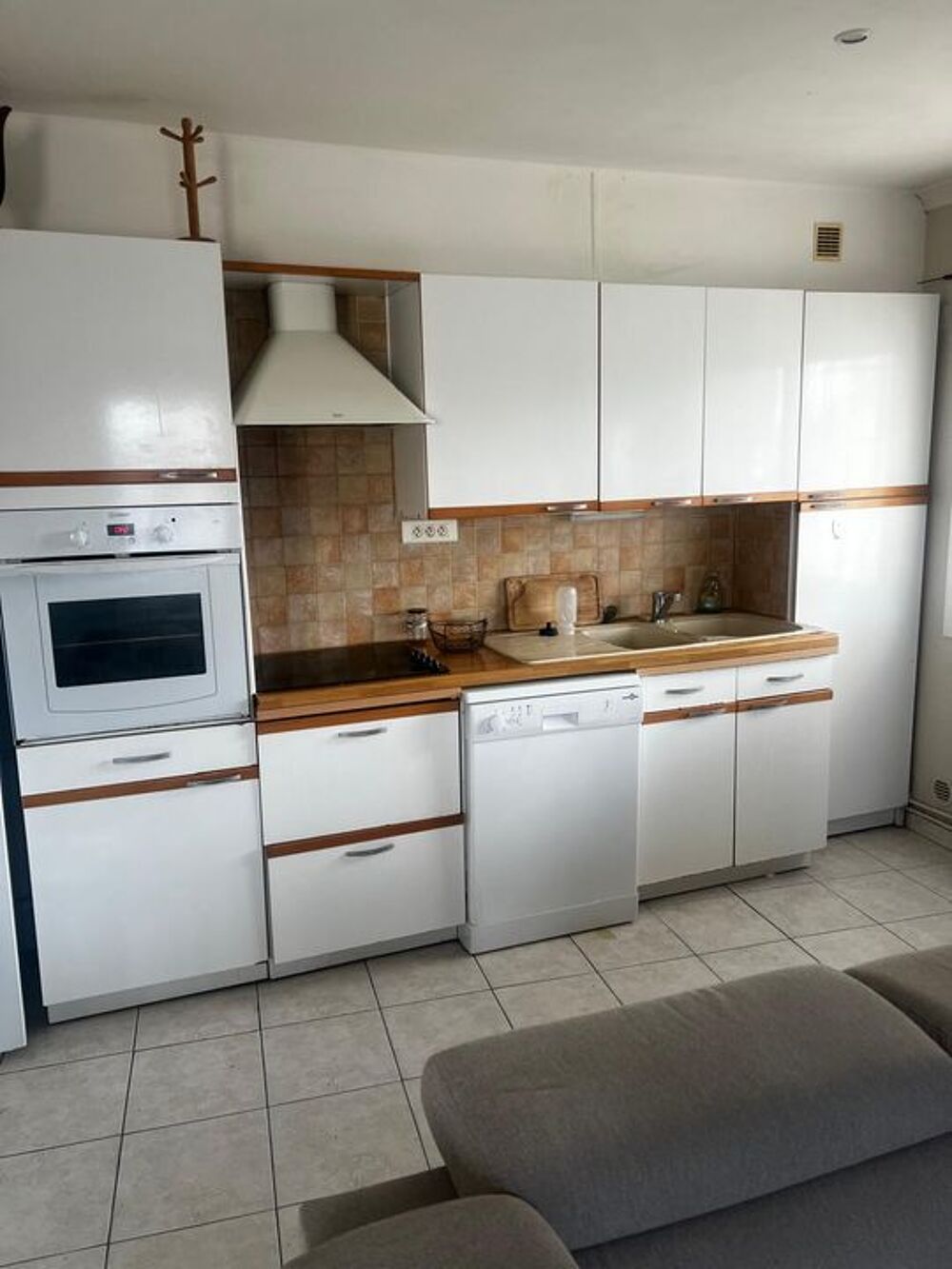 Appartement de 39m2 à louer sur Béziers