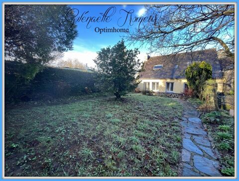   Maison � vendre 5 pi�ces Proche de SIZUN (Saint-Cadou) (29) Maison - 5 pi�ce(s) - 78 m�