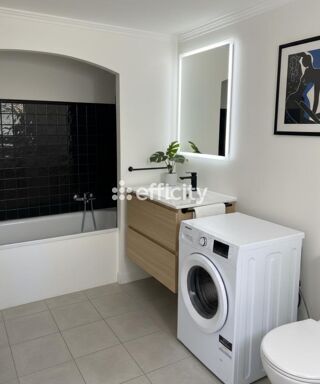  Appartement � vendre 3 pi�ces 50 m�