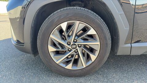 Tucson III 1.6 CRDI 136 DCT7 Creative 2022 occasion 45760 Vennecy