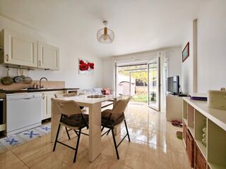  Appartement � vendre 1 pi�ce 38 m�