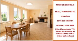  Maison à vendre 5 pièces 86 m²