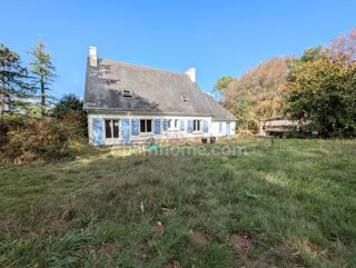  Maison à vendre 5 pièces 105 m²