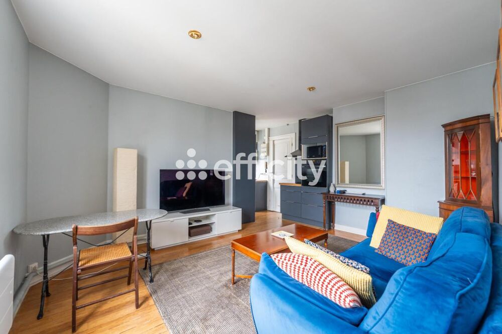 � vendre  Appartement Versailles (78000)