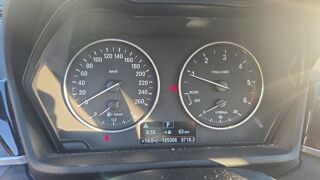 X1 xDrive 20d 190 Steptronic 8 Business 2017 occasion 62620 Maisnil Les Ruitz