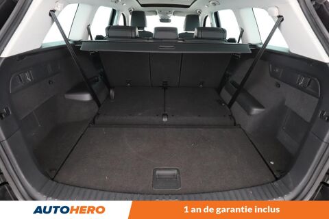 Kodiaq 1.5 TSI ACT Style DSG7 7PL 150 ch 2022 occasion 92130 Issy-les-Moulineaux
