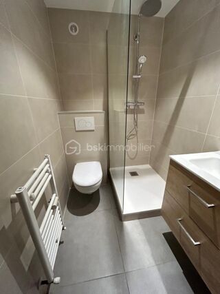  Appartement  vendre 1 pice 28 m