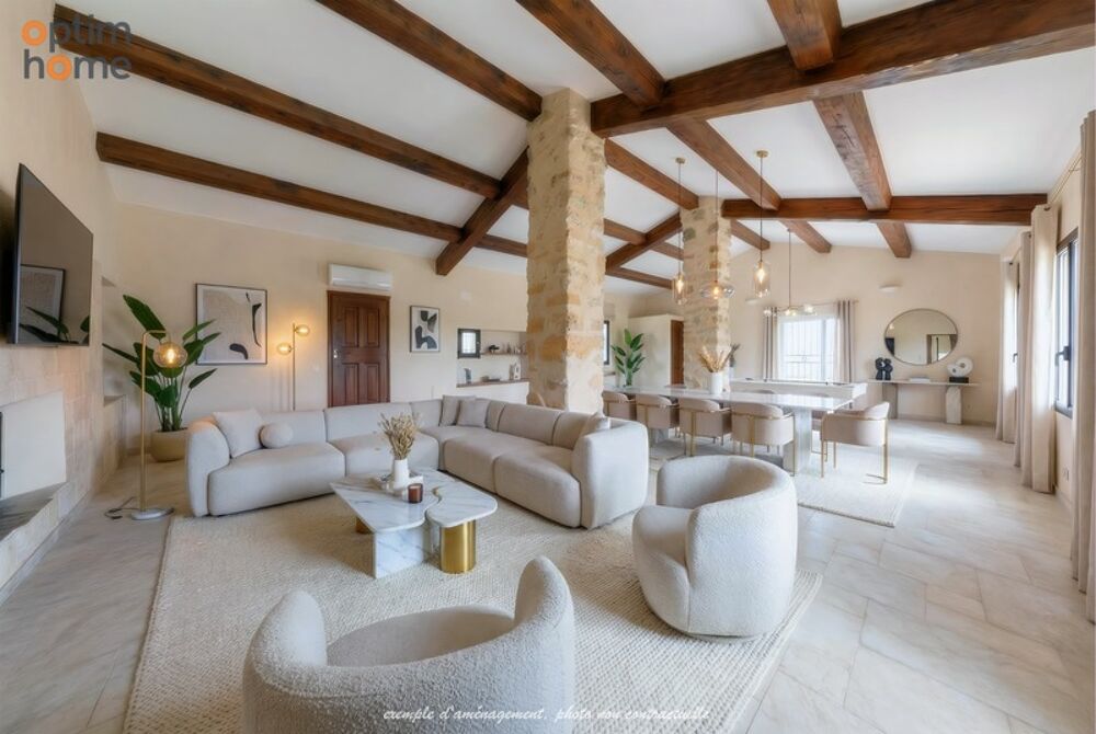 � vendre  Maison Les Milles (13290)