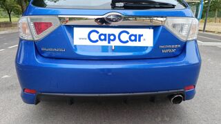 Impreza 2.5 Ti AWD 230 Wrx 2009 occasion 84600 Valreas