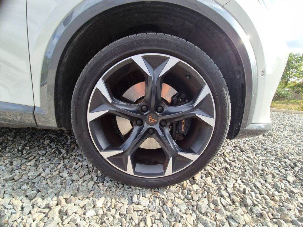 Formentor I 1.4 TSI 245 Plug in Hybrid DSG6 Vz - Automatique 2023 occasion 63000 Clermont Ferrand
