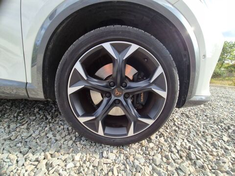 Formentor I 1.4 TSI 245 Plug in Hybrid DSG6 Vz - Automatique 2023 occasion 63000 Clermont Ferrand