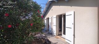  Maison à vendre 4 pièces 96 m²