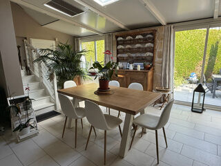  Maison à vendre 4 pièces 84 m²
