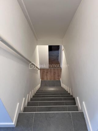  Duplex/triplex à vendre 2 pièces 46 m²