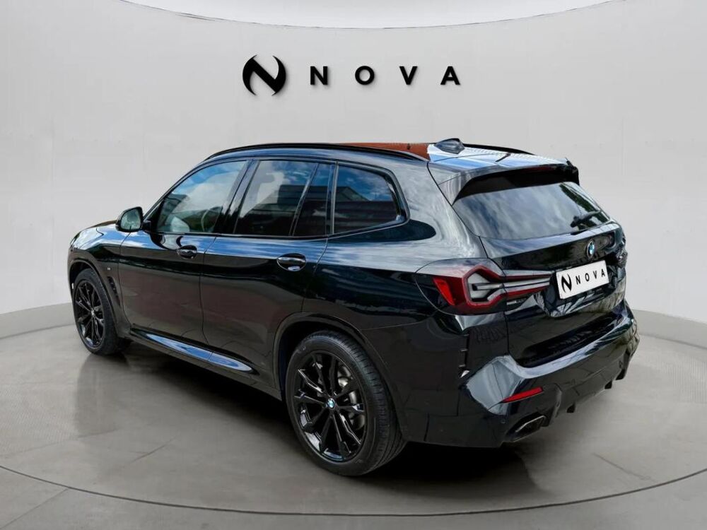 X3 xDrive30 d M Sport • 286ch Toit ouvrant 2023 occasion 33600 Pessac