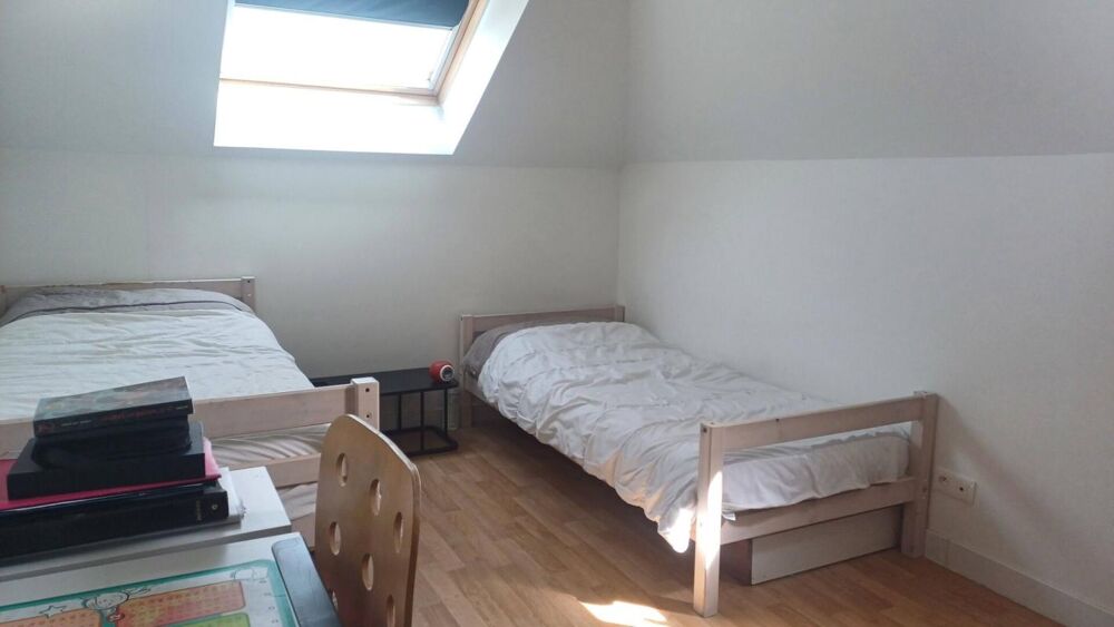 Vente Maison MAISON NOYON Noyon