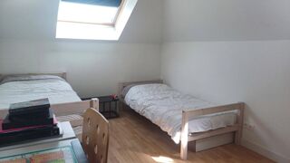  Maison à vendre 4 pièces 80 m²