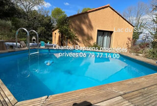  Maison à vendre 4 pièces 108 m²