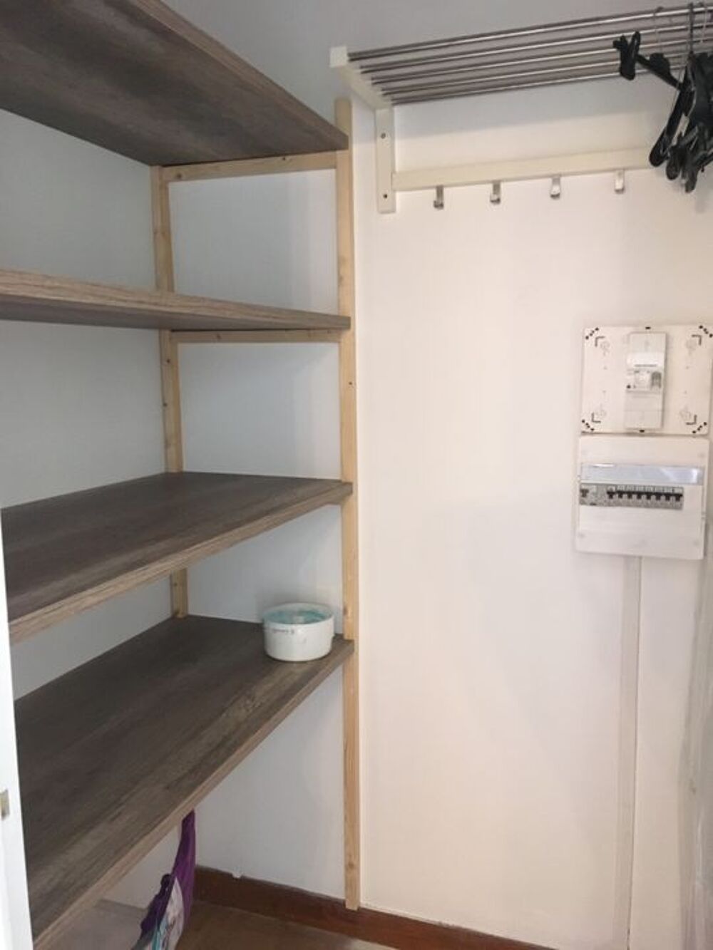 Location Appartement Appartement de 31m2 à louer sur Marseille 05 Marseille 5