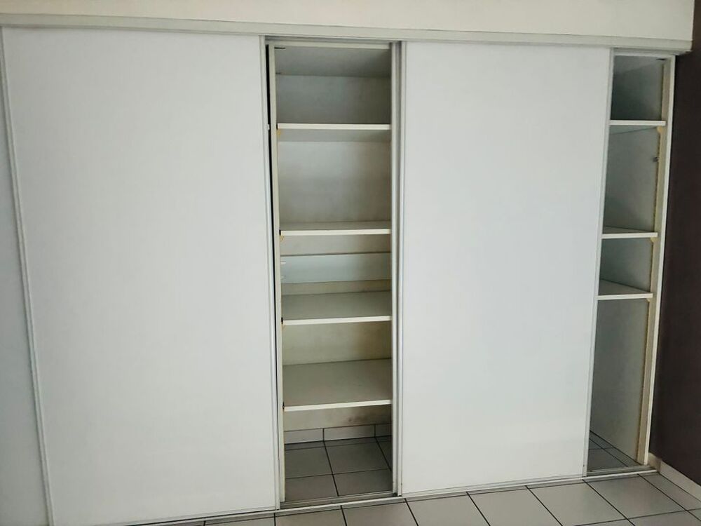 Location Appartement Appartement de 42m2 à louer sur Besançon Besancon