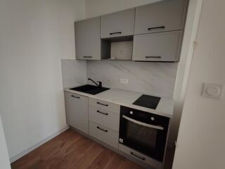  Appartement à louer 1 pièce 37 m²