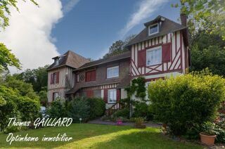  Maison � vendre 7 pi�ces 151 m�