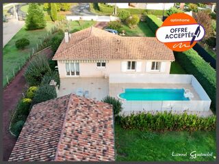  Maison  vendre 5 pices 98 m