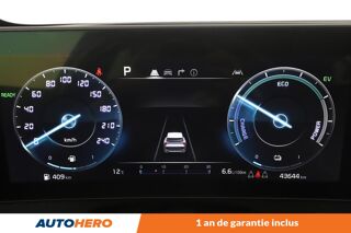 Sportage 1.6 T-GDi MHEV GT-Line 4x2 DCT7 179 ch 2022 occasion 92130 Issy-les-Moulineaux