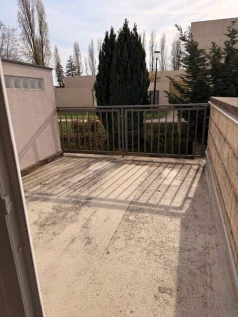   Local/bureau à vendre PONTOISE (95) 