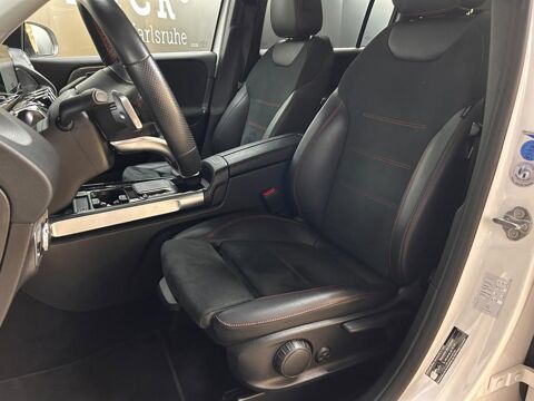 GLB Benz 250 AMG Line 2021 occasion 33000 Bordeaux