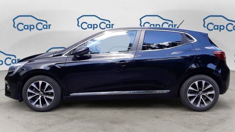 Clio V 1.3 TCe 130 EDC7 Intens 2020 occasion 12720 Mostuejouls