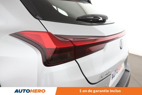 UX 250h Pack Business 2WD 184 ch 2020 occasion 92130 Issy-les-Moulineaux
