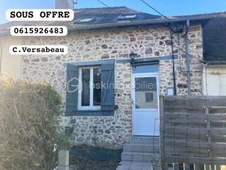  Maison � vendre 5 pi�ces 86 m�