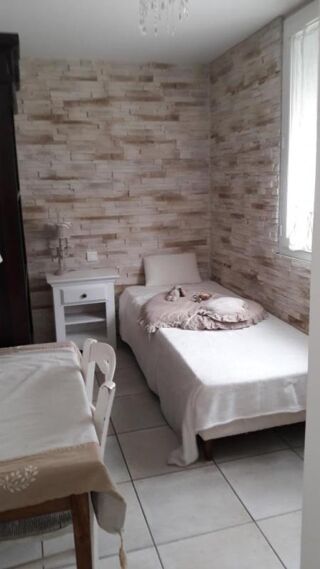  Appartement  louer 1 pice 10 m